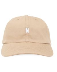 Norse Projects - Baseball Cap, - Lyst