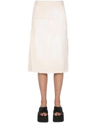 Marni Skirts for Women - Up to 84% off | Lyst