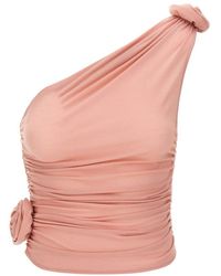 Magda Butrym - '02' Top - Lyst