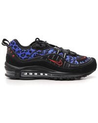 Nike Leopard Pack Air Max 95 Air Max 98 Air Force 1 Sage Nike Leopard Pack Air Max 95 Air Max 98 Air Force 1 Sage