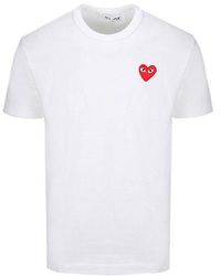 comme de garcons shirt sale