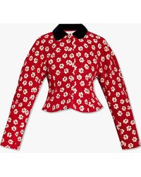 Tory Burch Jackets for Women | Online Sale up to 68% off | Lyst