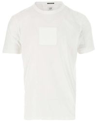 C.P. Company T-shirts for Men - Up to 50% off | Lyst