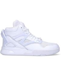 Reebok Pump Sneakers for Men - Up to 52% off | Lyst