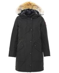 Canada Goose Coats for Women | Online 