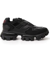 prada new trainers