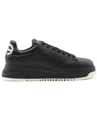 Emporio Armani Shoes for Men | Online Sale up to 63% off | Lyst