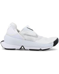 Nike Renew Freedom Running Slip-on Sneaker | Lyst