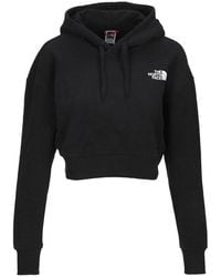 The North Face - S Trend Crop - Lyst