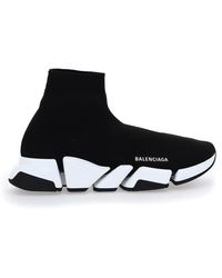 Balenciaga Sneakers for Men - Up to 44% off at Lyst.com