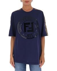 fendi women's top