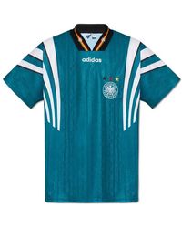 adidas - Germany Away Jersey 96 - Lyst