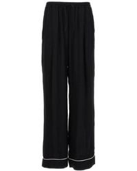 Sleeper - 'Pastelle' Pants - Lyst