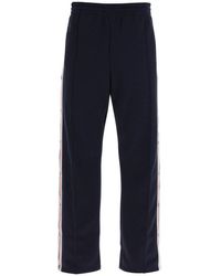 Golden Goose - Joggers With Detachable - Lyst