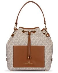 MICHAEL Michael Kors Bucket bags and bucket purses for Women | Black Friday  Sale up to 60% | Lyst