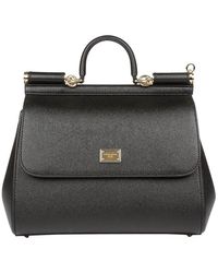 Dolce & Gabbana Tote bags for Women | Black Friday Sale up to 49% | Lyst