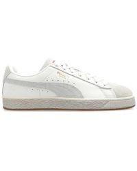 PUMA - X Staple Lace-up Sneakers - Lyst