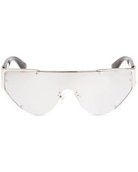 Alexander McQueen - Sunglasses, - Lyst