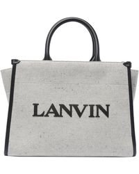 Lanvin - Bags - Lyst