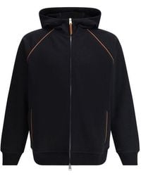 Brunello Cucinelli - Sweatshirts - Lyst