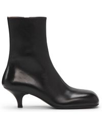 Marsèll - Tillo Ankle Boots - Lyst