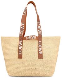 Loewe - Fold Shopper Bag - Lyst