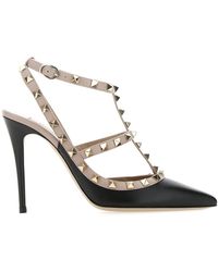 valentino heels uk