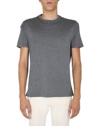 Brunello Cucinelli T-shirts for Men - Up to 64% off at Lyst.com