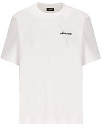 Fendi - T-Shirts & Tops - Lyst