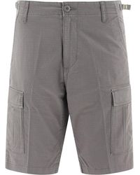 Carhartt WIP Shorts for Men - Up to 56% off at Lyst.com