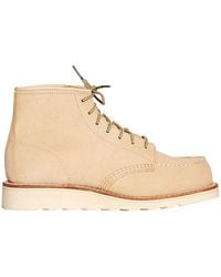 Red Wing Shoes for Women | Online Sale up to 60% off | Lyst