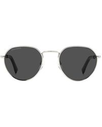 DSquared² - Round Frame Sunglasses - Lyst
