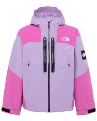 The North Face - Transverse 2l Dryvent Zip-up Jacket - Lyst