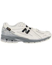New Balance - 1906R Lace-Up Sneakers - Lyst