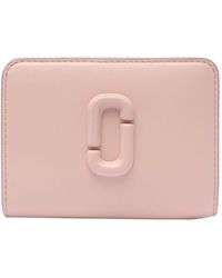 Marc Jacobs - Wallets Pink - Lyst