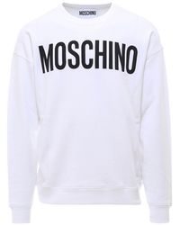 moschino shirts sale