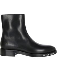 balenciaga boots for sale