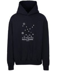 Maison Margiela Hoodies for Men | Online Sale up to 70% off | Lyst