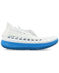 Nike - Acg Watercat+ Lace-up Sneakers - Lyst