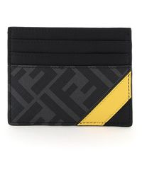 mens fendi wallet sale