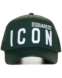 DSquared² Hats for Men | Online Sale up to 50% off | Lyst