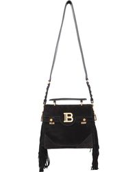balmain purses on sale