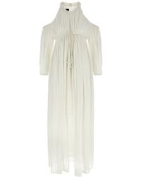 Pinko - 'Allenatore' Dress - Lyst
