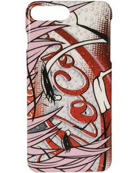 Moschino Cases For Women Up To 60 Off At Lyst Com