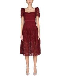 Self-Portrait Dresses for Women - Up to 65% off | Lyst