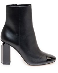 Michael Michael Kors Ankle Boots For Women Up To 55 Off At Lyst Com