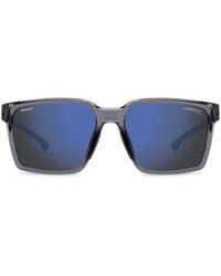 Carrera - Ducati Carduc Square Frame Sunglasses - Lyst