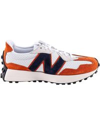 New Balance - Ms327pr Sneakers - Lyst