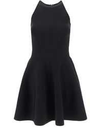 Alexander McQueen - Mini Dress - Lyst