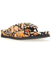 Burberry Sandals and flip-flops for Men | Online Sale up to 30% off | Lyst